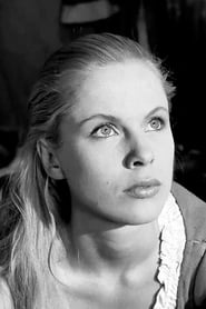 Bibi Andersson