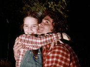 Original Screen Test featuring Michael Landon and Melissa Gilbert