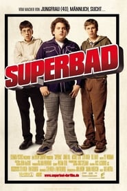Poster Superbad