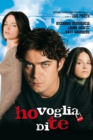 Tengo ganas de ti (2007)