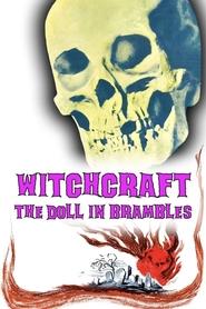 Poster Witchcraft: The Doll in Brambles