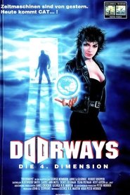 Poster for Doorways