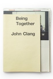 Poster Being Together 2010