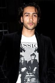 Adhyayan Suman is Aaditya