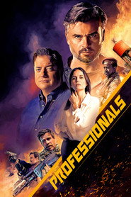 Professionals poster