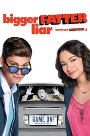 Big Fat Liar 2 Big Fat Liar 2