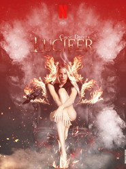 Lucifer - The Complete Series 