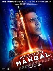 Mission Mangal Mission Mangal