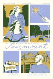 Fairmount постер