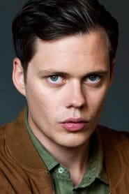 Bill Skarsgård as Henry Pearl