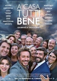 A casa tutti bene A casa tutti bene