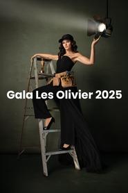 Gala Les Olivier (1999)