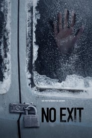 Poster No Exit