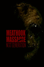 Poster Meathook Massacre: Next Generation