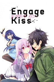 Engage Kiss Season 1 6