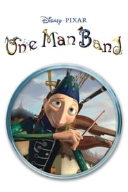 Watch One Man Band (2005)
