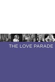 The Love Parade постер