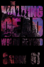 The Walking Dead: World Beyond Season 1 12