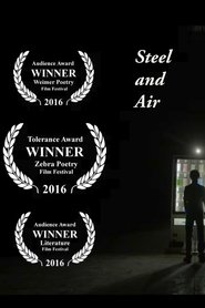 Poster Steel and Air 2015