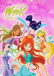 Winx Club Season 1 8