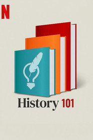 History 101 poster