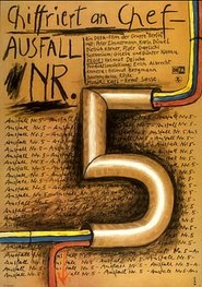 Coded Message for the Boss (1979)