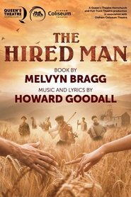 Poster The Hired Man 2019