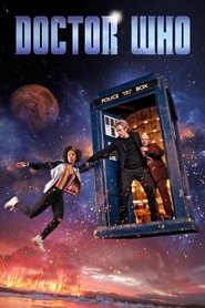 Doctor Who