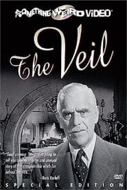 The Veil постер