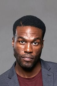 Yahya Abdul-Mateen II