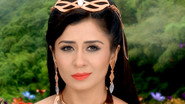 Meher Hands Over Pencil To Baalveer