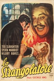 Lo strangolatore) Lo strangolatore (1940)