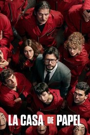 Money Heist Season 2
