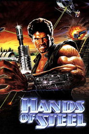 Hands of Steel (1986)