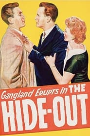 Poster The Hide-Out