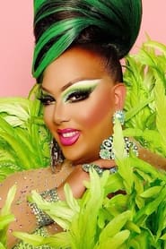 Alexis Mateo is Self