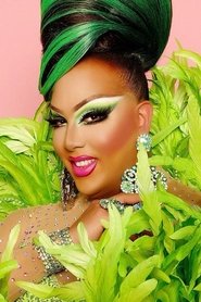 Alexis Mateo as Alexis Mateo