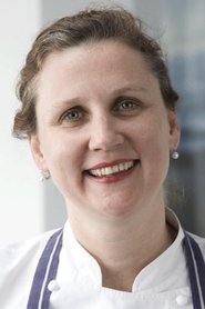 Photo de Angela Hartnett Herself - Judge 