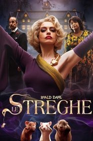 Le streghe (2020)