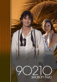 90210 Season 2 6
