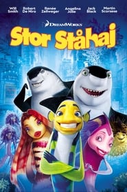 Stor Ståhaj [Shark Tale]