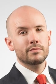 Tom Allen as Self - Panellist