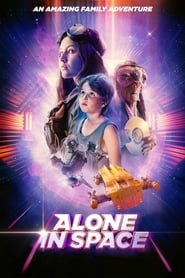 Alone in Space streaming