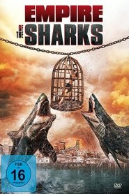 Poster Empire of the Sharks