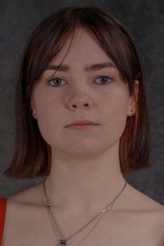Olivia Mathews is Sarah