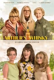 Arthur's Whisky постер