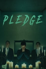 Pledge постер