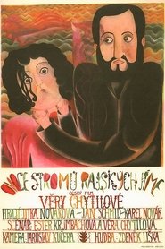 Film Ovoce stromu rajských jíme 1970 Norsk Tale