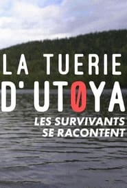 مشاهدة فيلم La tuerie d’Utoya, dix ans après 2022 مترجم أون لاين بجودة عالية