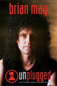 Brian May: VH1 Unplugged